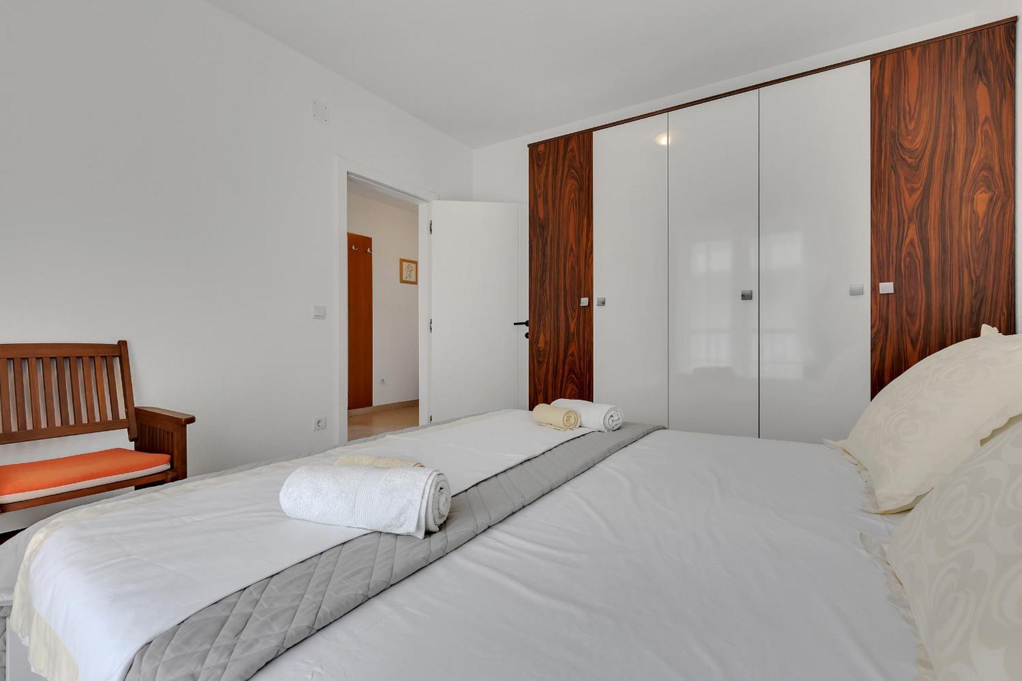 Apartmani Vanda Μακάρσκα Εξωτερικό φωτογραφία