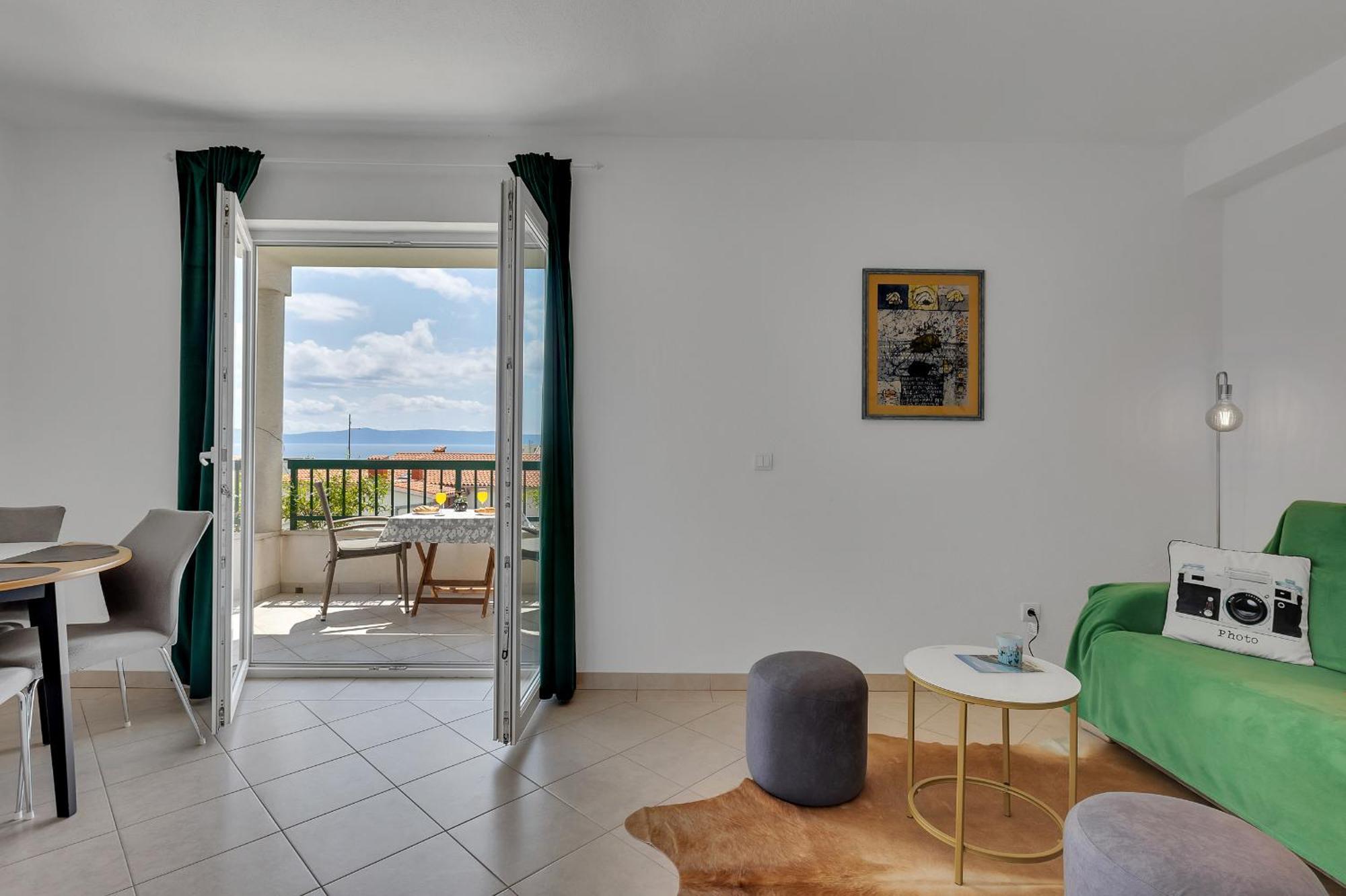 Apartmani Vanda Μακάρσκα Εξωτερικό φωτογραφία